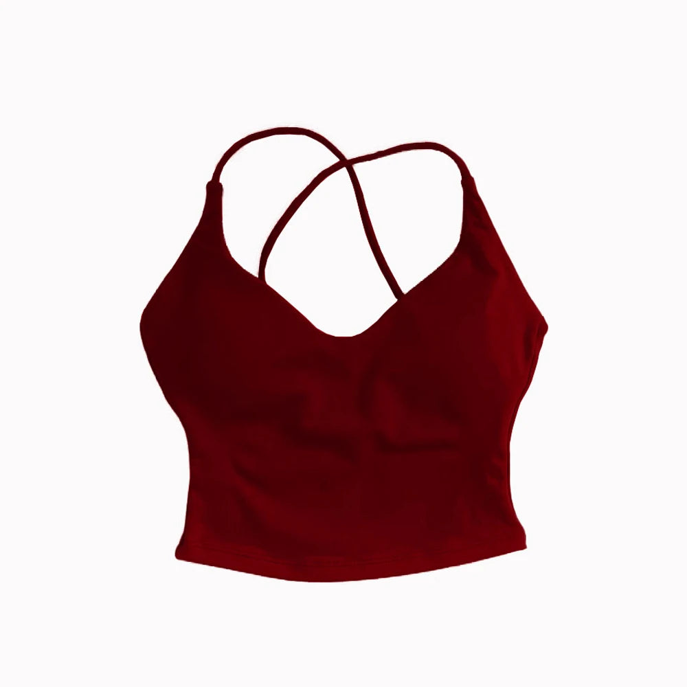 Women’s Knitted Nylon Essential Wear