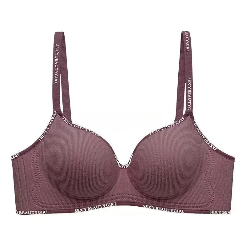 Bridal & Everyday Push Up Bra – Flattering Lift Support