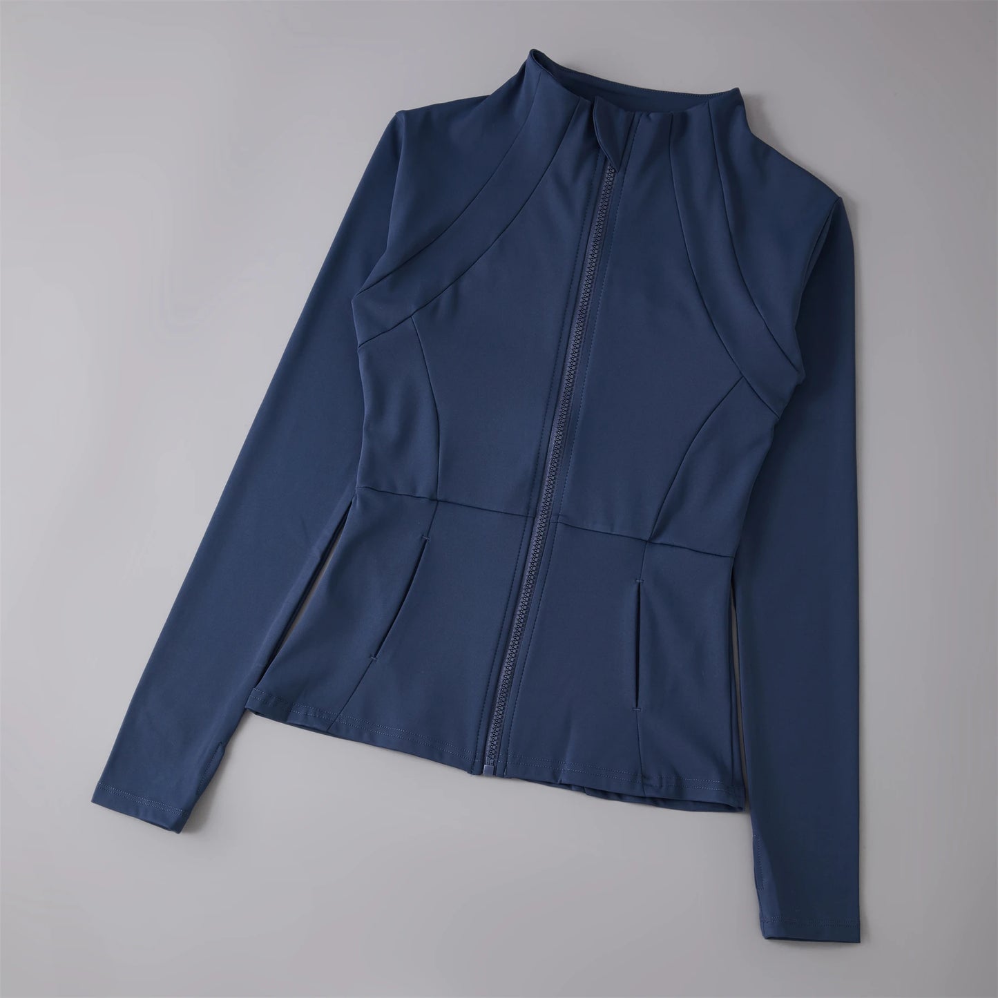 Women’s Quick-Dry Polyester Activewear Top | True Fit