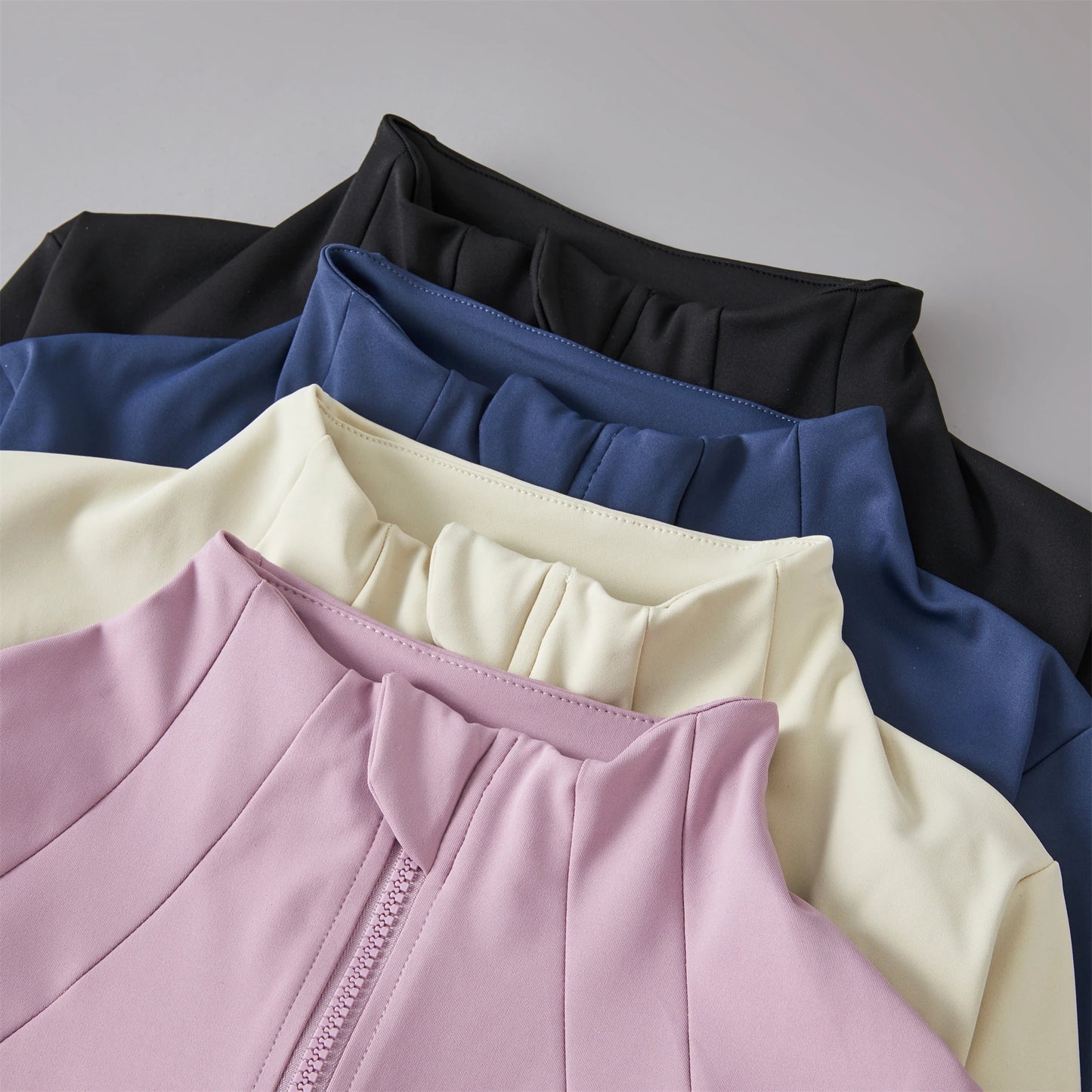 Women’s Quick-Dry Polyester Activewear Top | True Fit