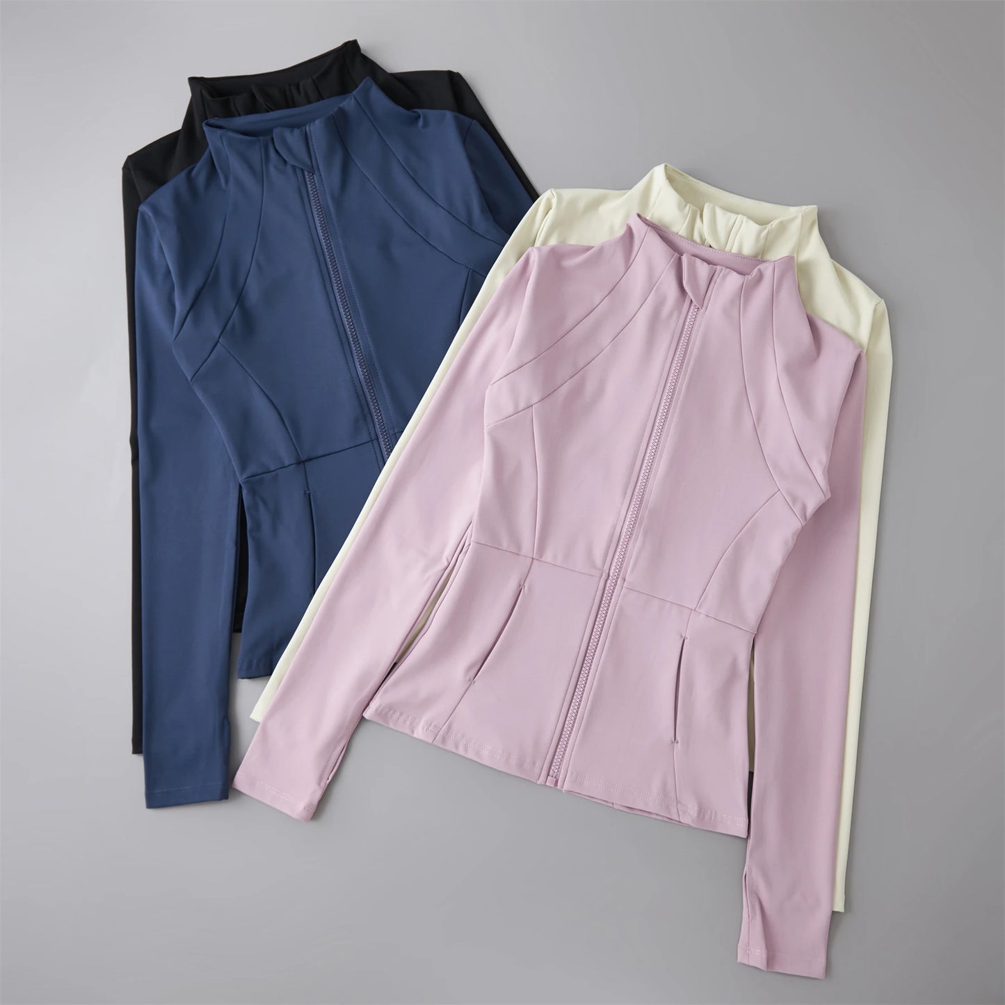 Women’s Quick-Dry Polyester Activewear Top | True Fit