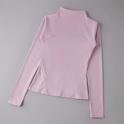 Women’s Quick-Dry Polyester Activewear Top | True Fit