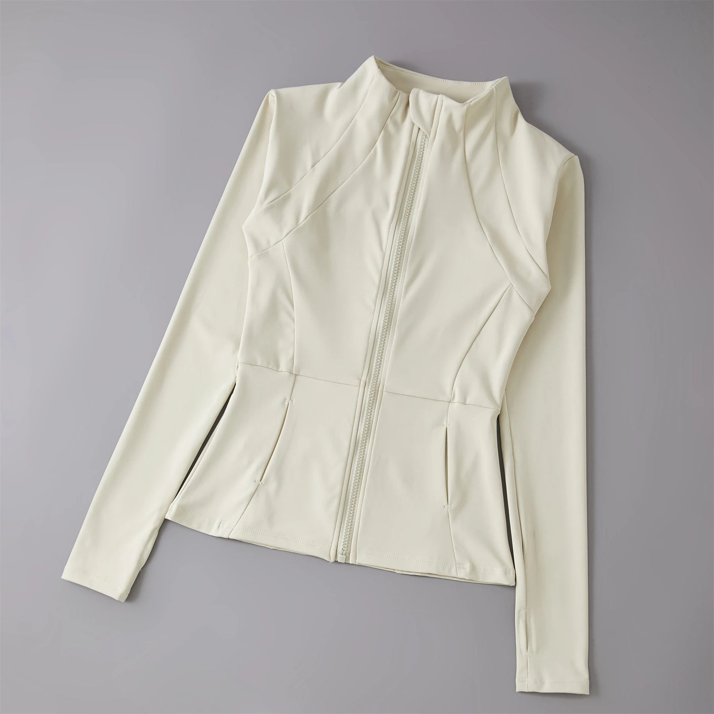 Women’s Quick-Dry Polyester Activewear Top | True Fit