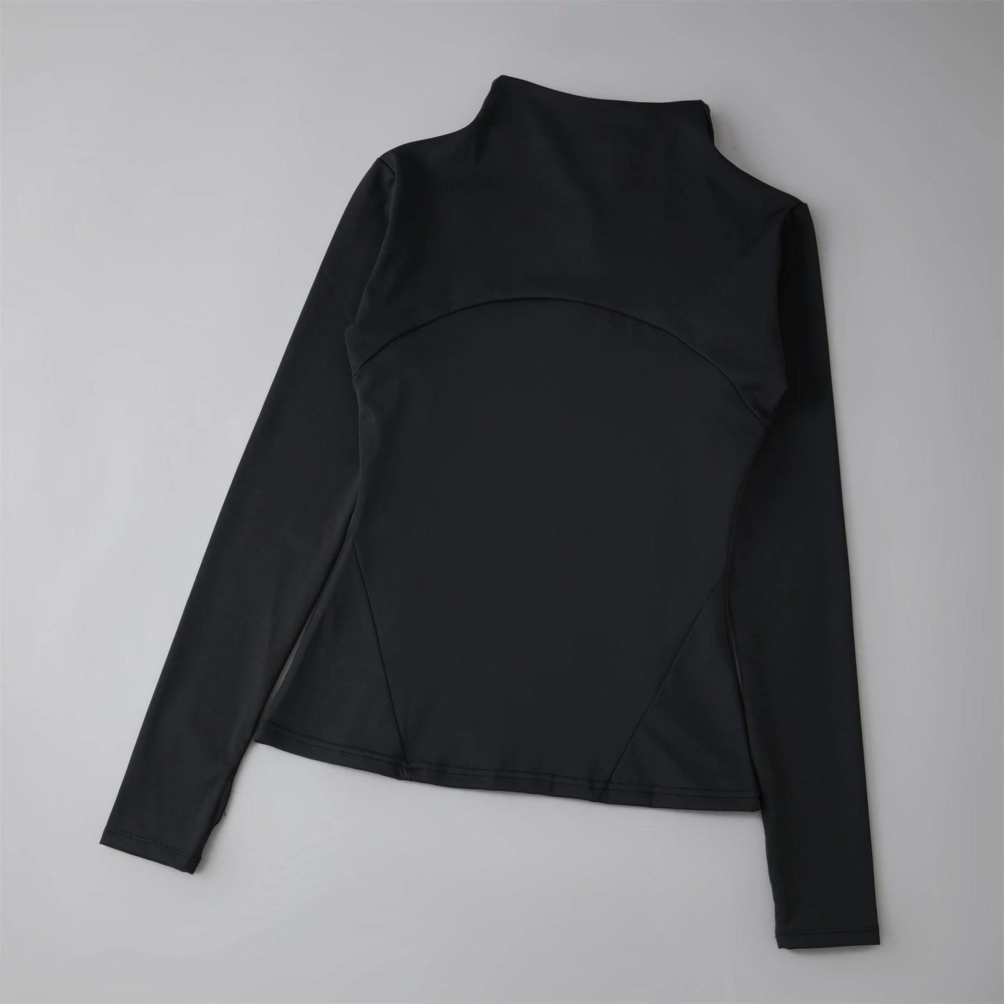 Women’s Quick-Dry Polyester Activewear Top | True Fit