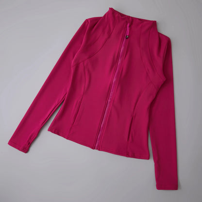 Women’s Quick-Dry Polyester Activewear Top | True Fit