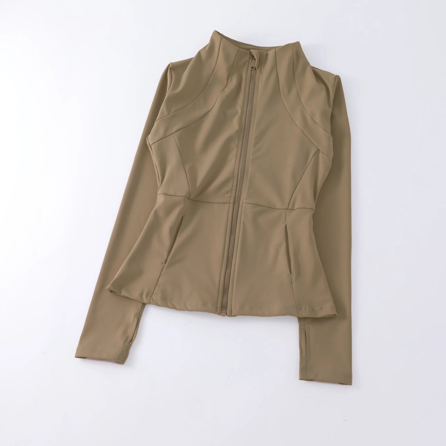 Women’s Quick-Dry Polyester Activewear Top | True Fit