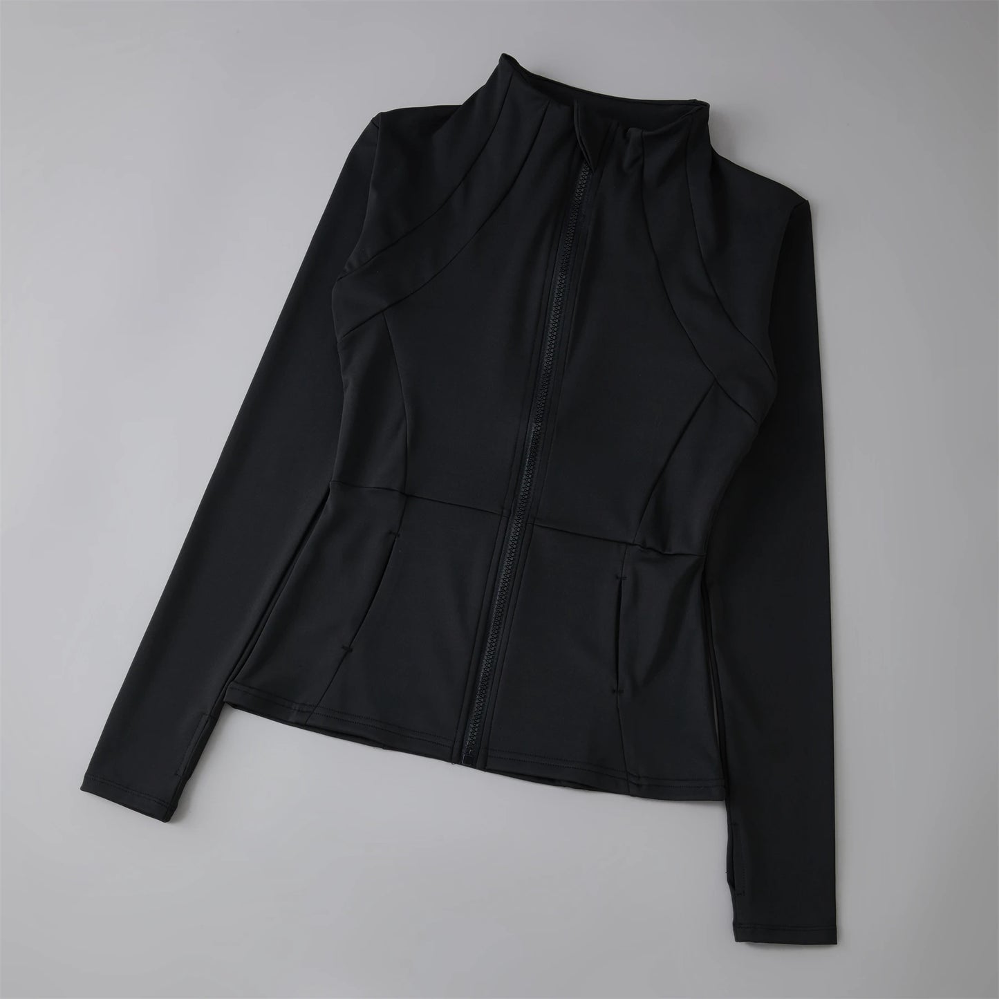 Women’s Quick-Dry Polyester Activewear Top | True Fit