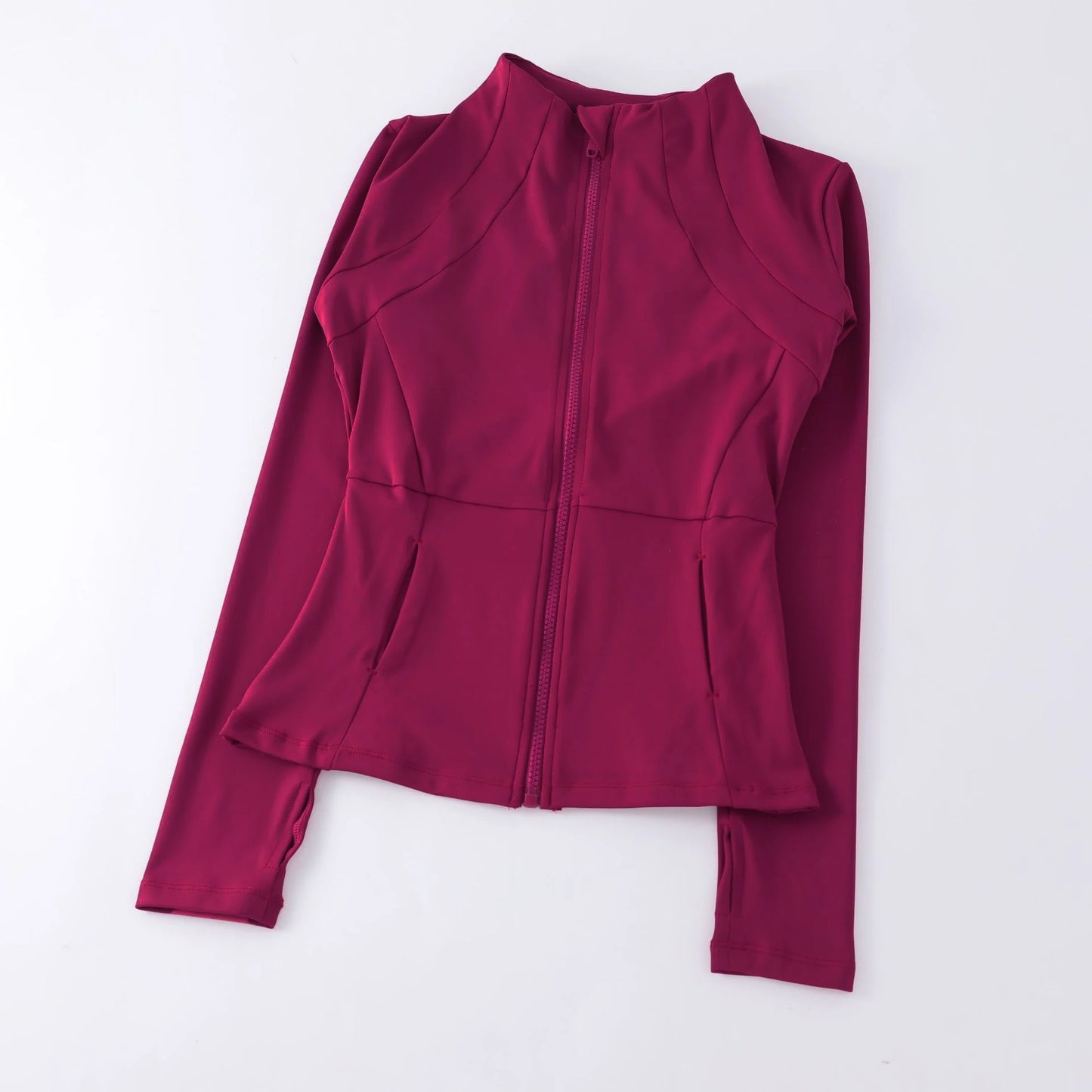 Women’s Quick-Dry Polyester Activewear Top | True Fit