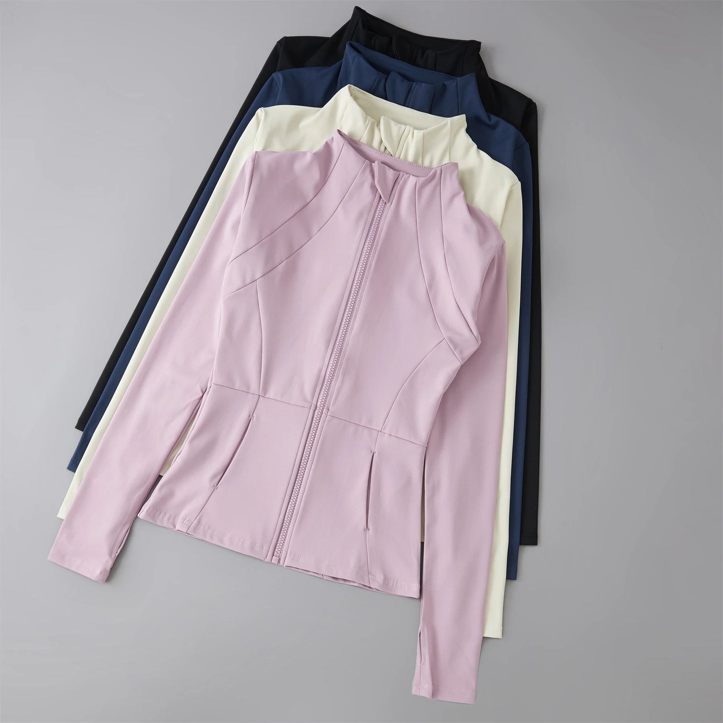 Women’s Quick-Dry Polyester Activewear Top | True Fit