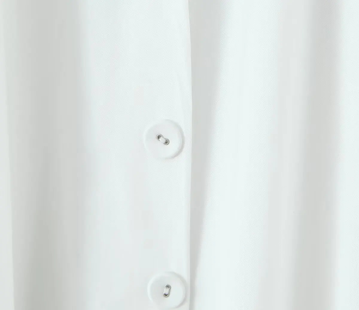 Breathable Cotton Midi Dress for Women – Everyday Summer Wear