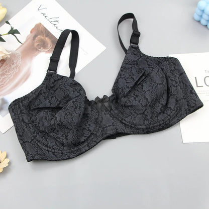 Soft Support Embroidered Set