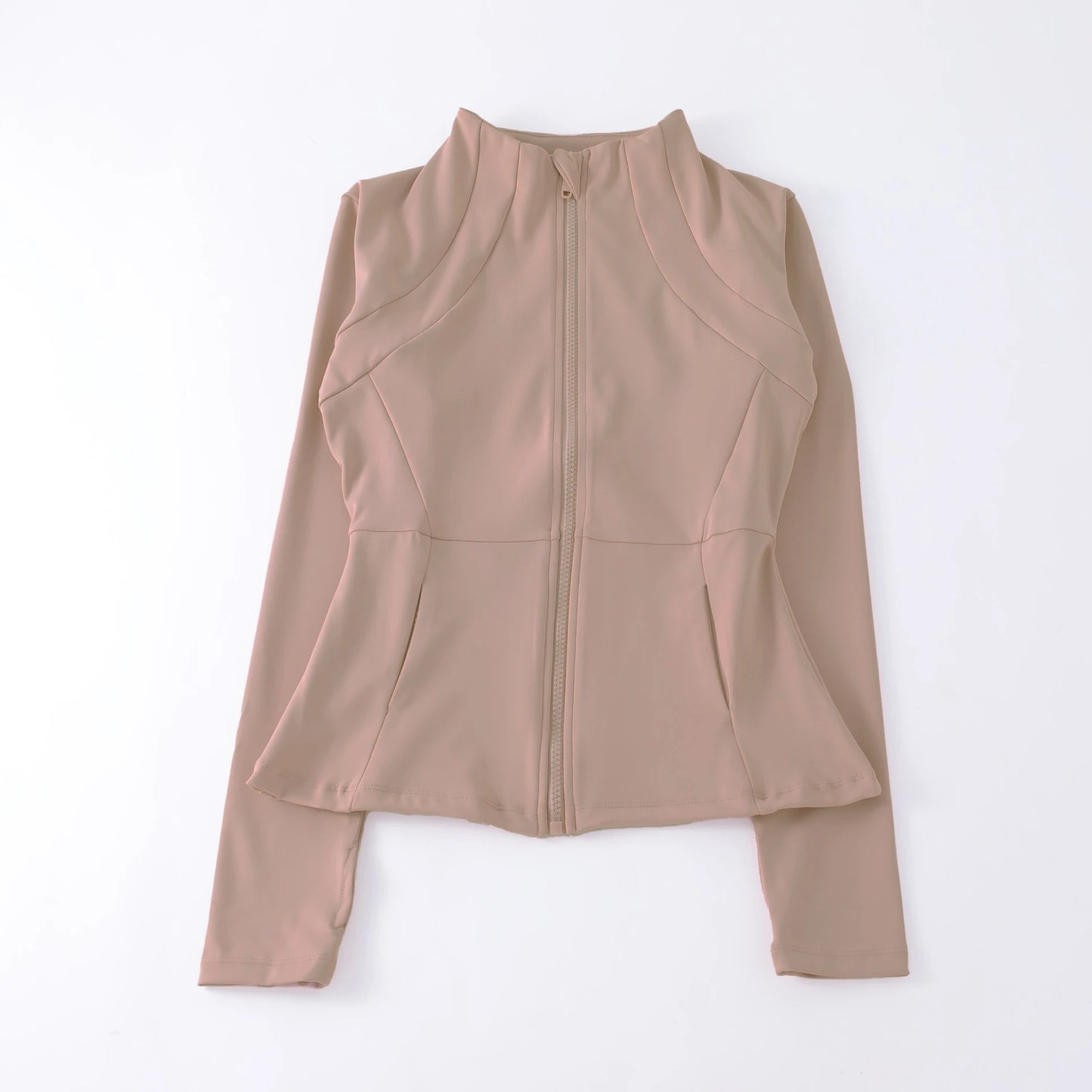 Women’s Quick-Dry Polyester Activewear Top | True Fit