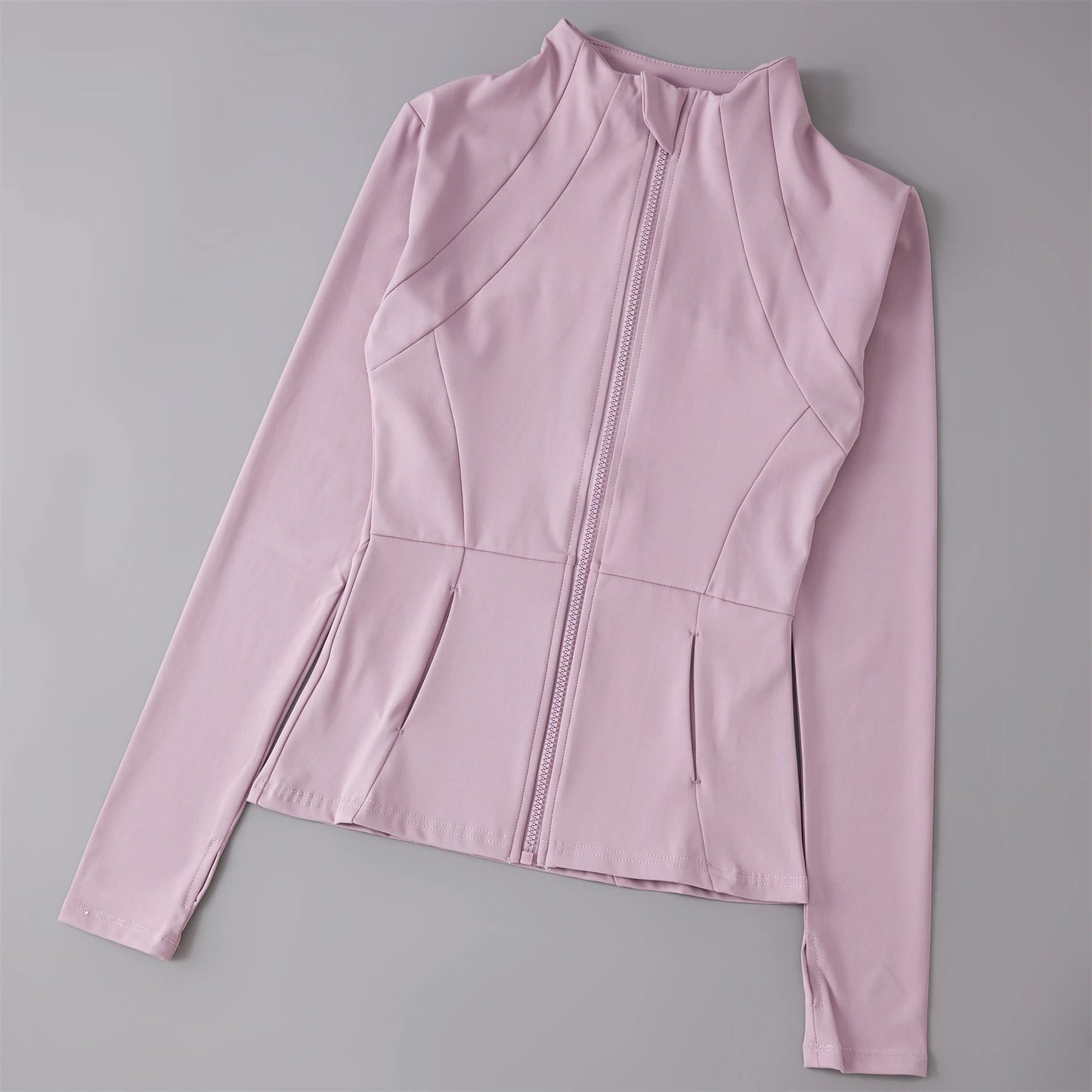 Women’s Quick-Dry Polyester Activewear Top | True Fit