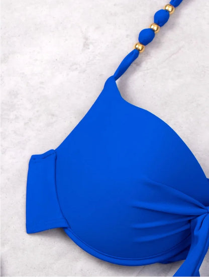 Bikini Swimsuit Thong Bikinis  Suits Brazilian