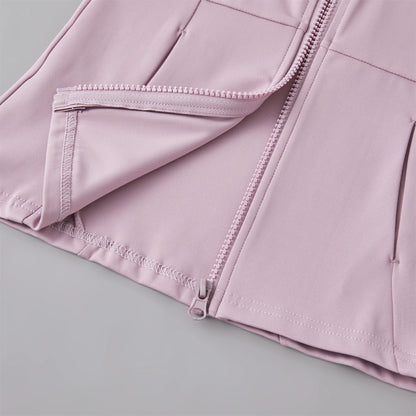 Women’s Quick-Dry Polyester Activewear Top | True Fit