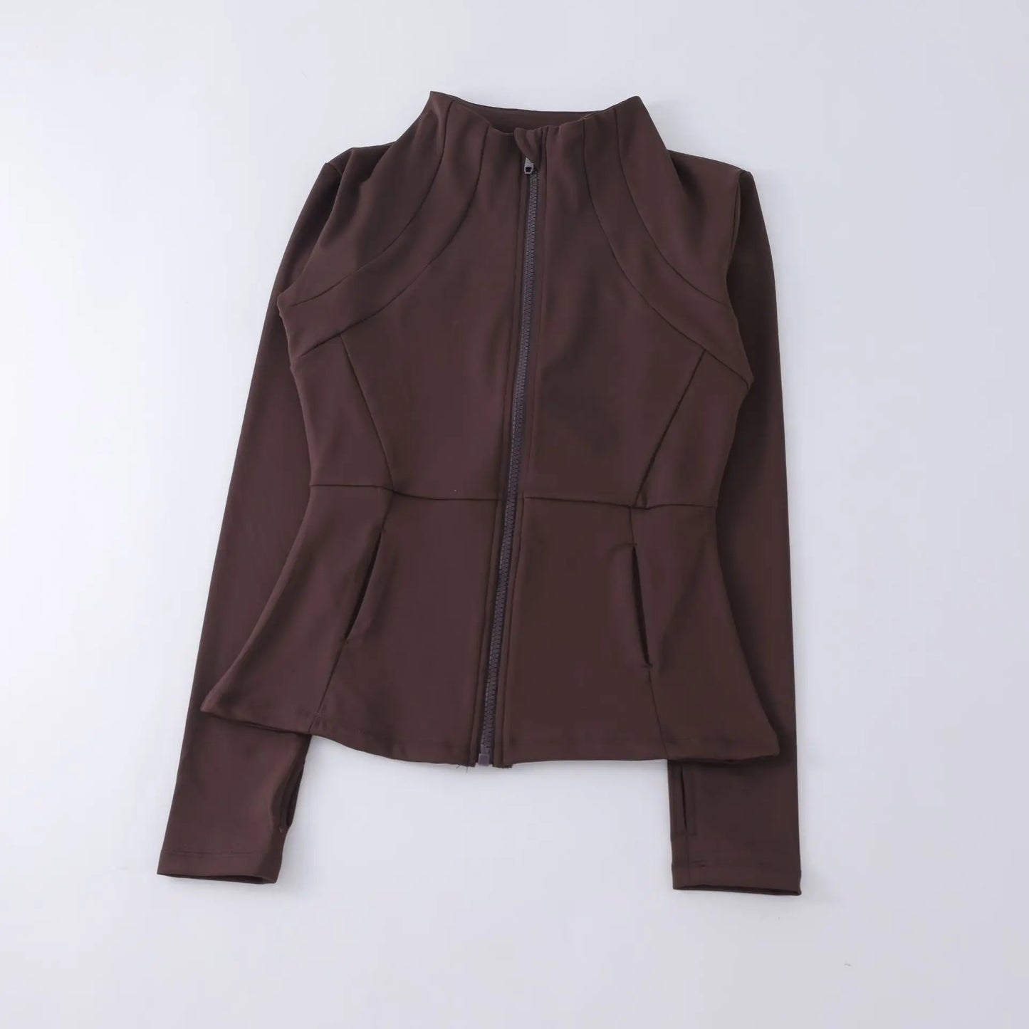 Women’s Quick-Dry Polyester Activewear Top | True Fit