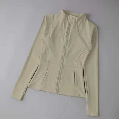 Women’s Quick-Dry Polyester Activewear Top | True Fit