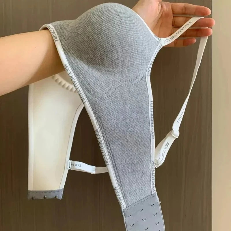 Bridal & Everyday Push Up Bra – Flattering Lift Support