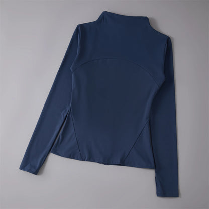 Women’s Quick-Dry Polyester Activewear Top | True Fit