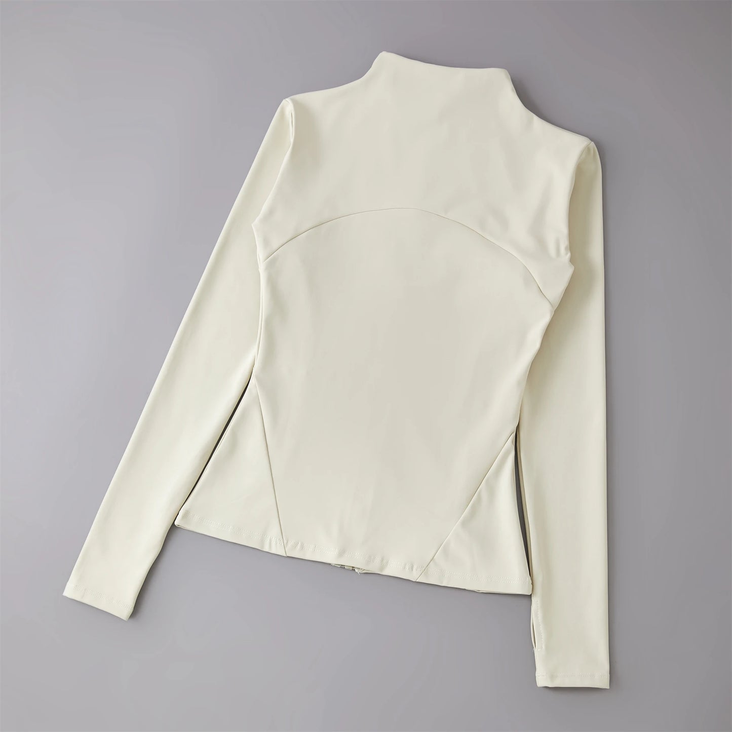 Women’s Quick-Dry Polyester Activewear Top | True Fit